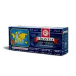 Cihan Tea Bag Blue 25tb